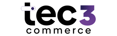 Marca da Tec3ecommerce