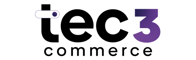 Marca da Tec3ecommerce