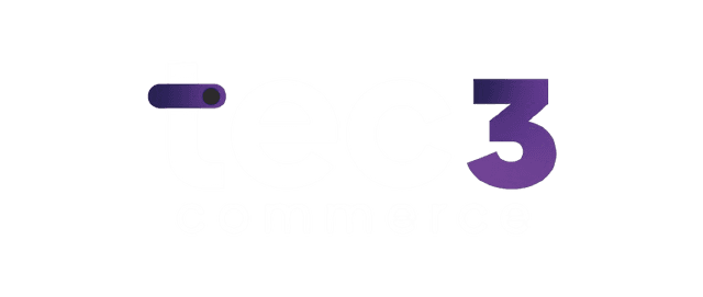 Marca da Tec3ecommerce